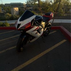 2007 zx6r