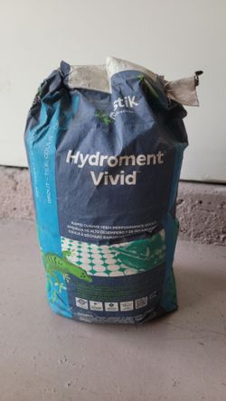 Bostik Hydromet Grout