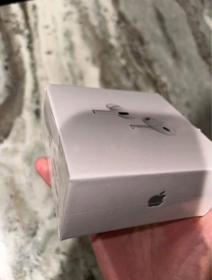 AirPod Pro 2