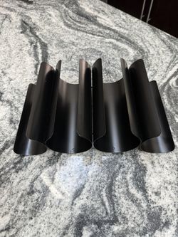 Fridge Wine Rack