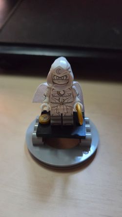 Lego Moonknight (Trading)