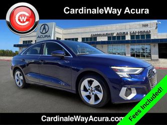 2024 Audi A3