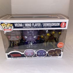 Dungeons And Dragons 