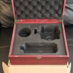 OEM Lauten Audio Clarion Storage Case
