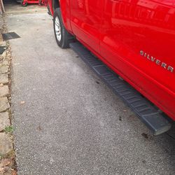 Running Boards