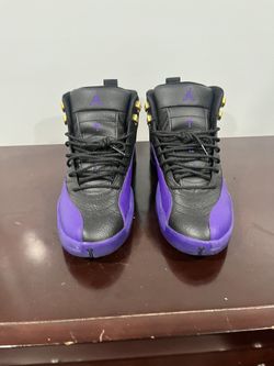 Jordan 12