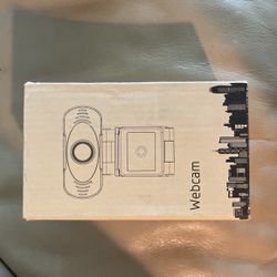 Webcam