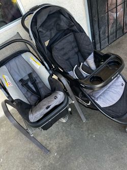 Baby stroller FREE