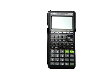Casio Fx-9750giii Black Calculator