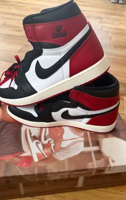 Jordan 1 for sale men size 12