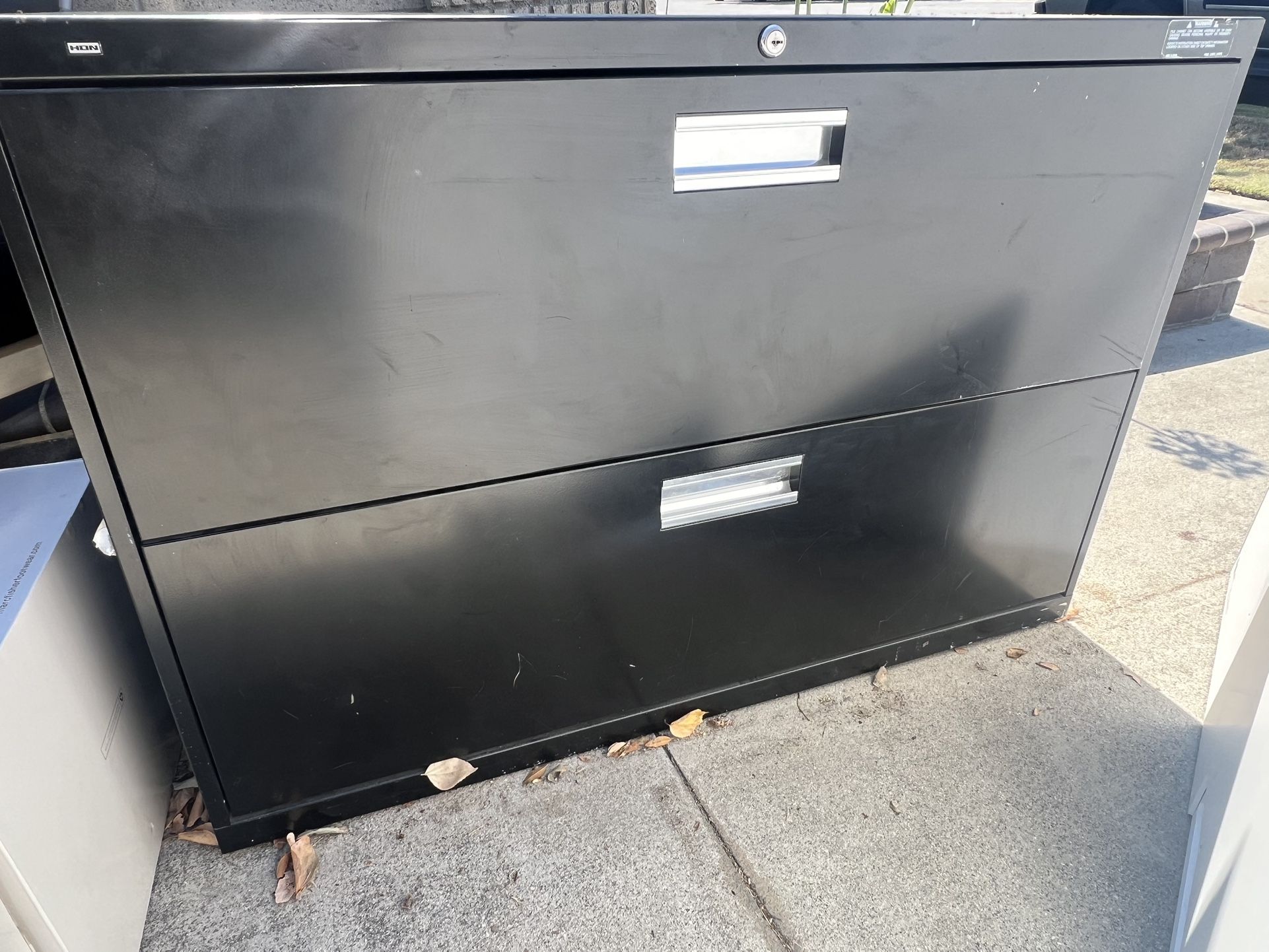 FREE Filing Cabinet