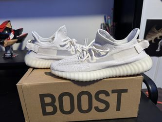 Yeezy 350 Boost Triple White Size 11