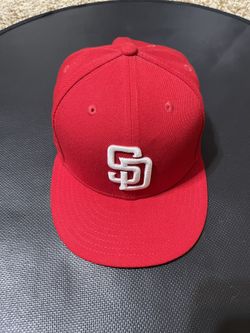 San Diego Padres Fitted
