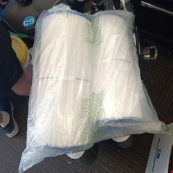 Pure Pool And Spa Filters