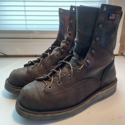 Danner bull best sale run 8