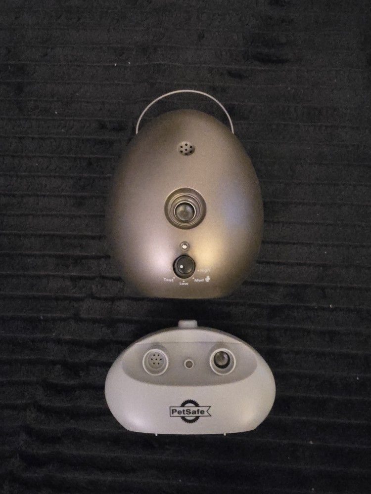 Bark Control Devices For Dogs