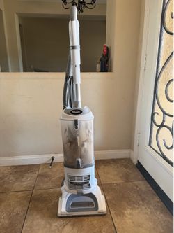 Shark Vacuum