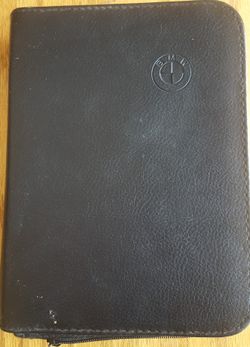 2001 Bmw 525i owners manual