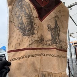 Gabanes De Piel 🇲🇽