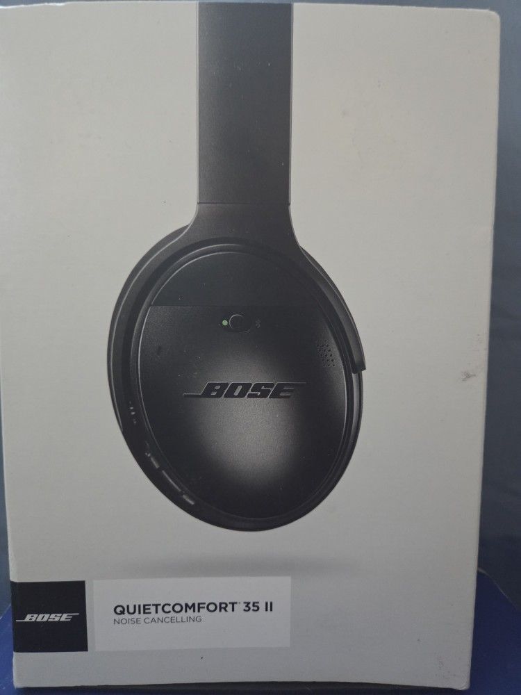 Bose Wireless