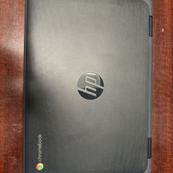 HP Fortis x360 11 G5 Chromebook