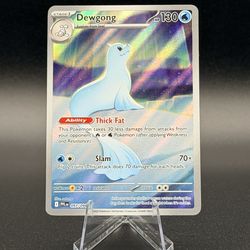 Dewgong 097/094