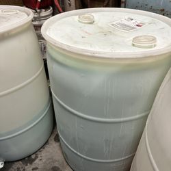 Car Wash Supplies - Leather Guardian Cleaner & Conditioner - 55 Gallon Drum