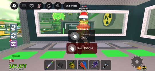 Steal A brain Rot (READ DESCRIPTION!)