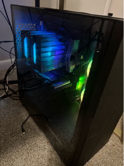 Gaming pc