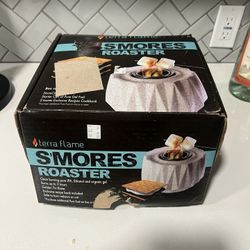 S’mores Roaster
