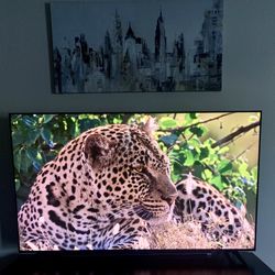 QLED TCL 65” 4k HDR (2021 Model) 5 Series