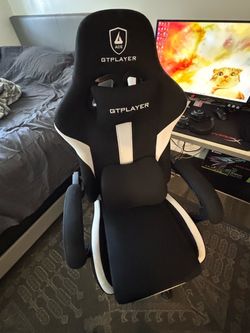 Gaming Chair GT Player