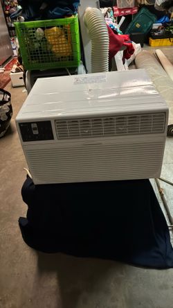 Brand new A/C