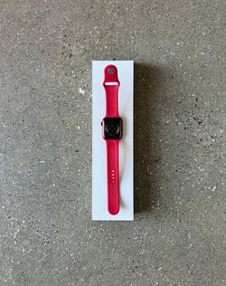APPLE WATCH SERIES 8