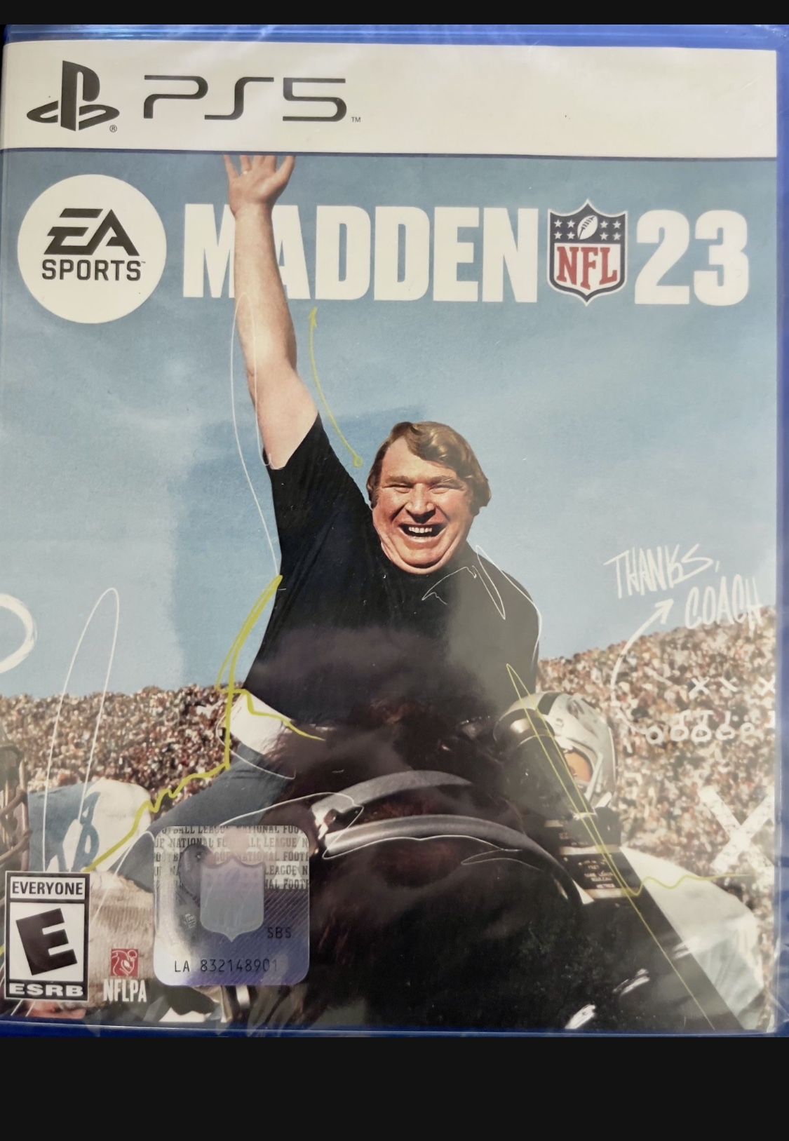 Madden 23 