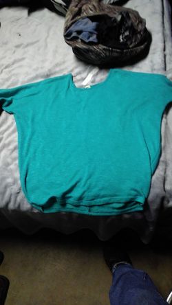 Women's clothing