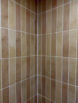 Spanish Ceramic Tile