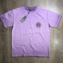 CHROME HEART T SIZE MEDIUM