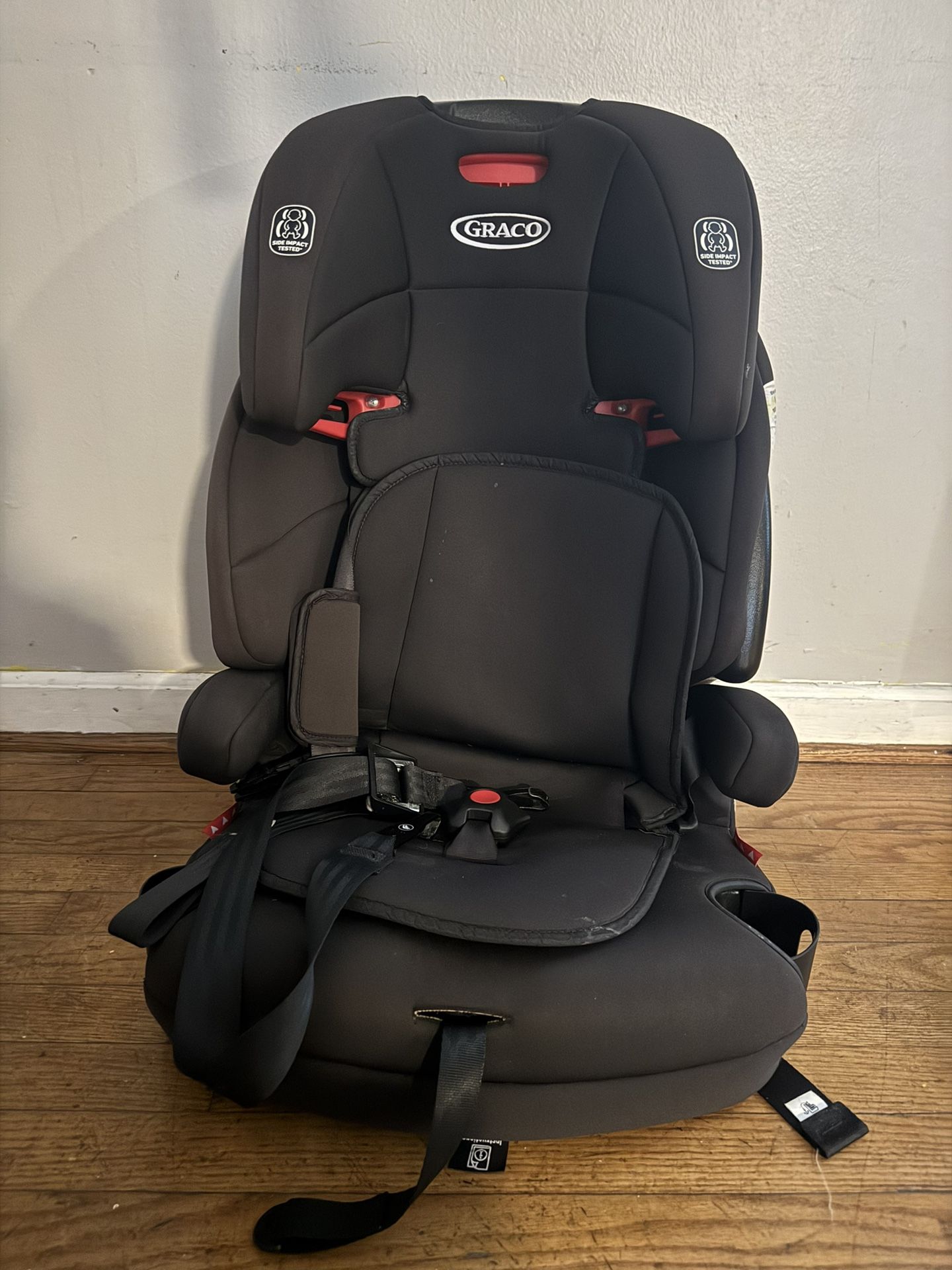 Graco car Seat
