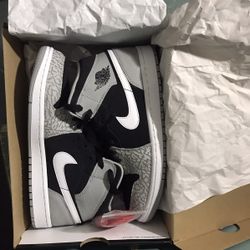  Air Jordan 1 Mid SE Crater Brand New All Original Items Included 