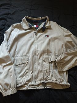 Tommy Hilfiger Jacket