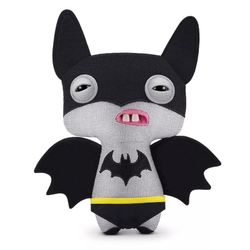 Fuggler DC Batman 9.45" Stuffed Animal
