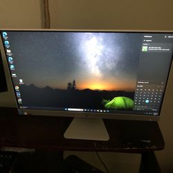 Asus All In One Desktop 