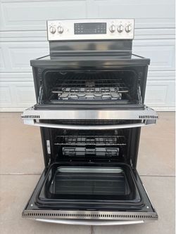 Stove