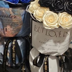 Arreglos De Flores Eternas 