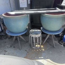 Big Pots 