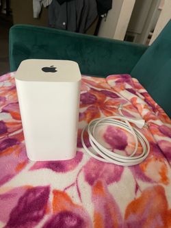 Apple AirPort Extreme A1521
