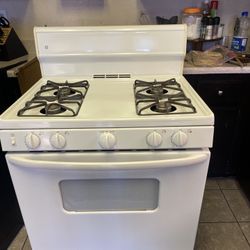Stove GE