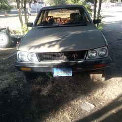 Puegeot Fuel Injected Turbo Power Desial