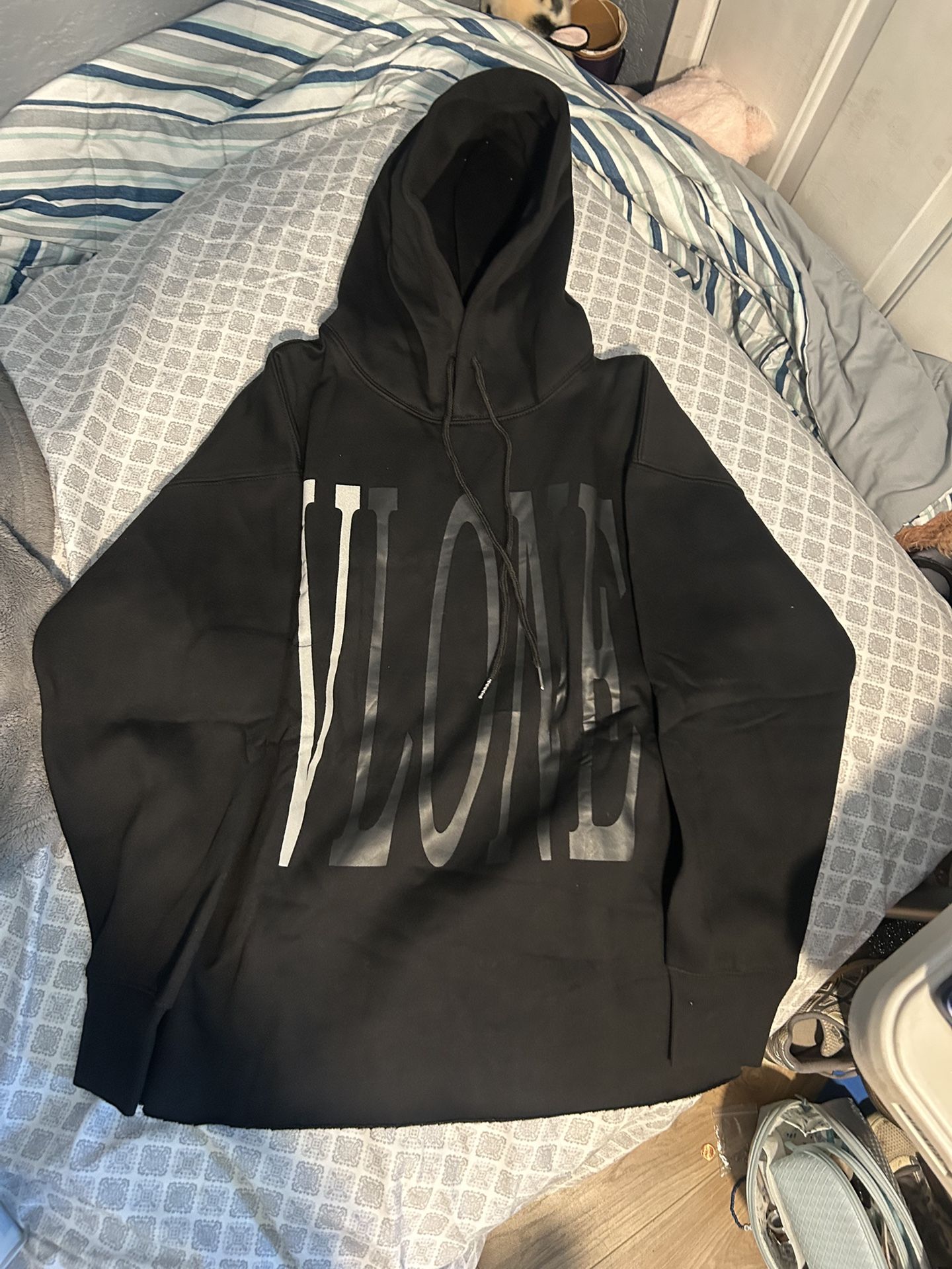 Vlone Hoodie